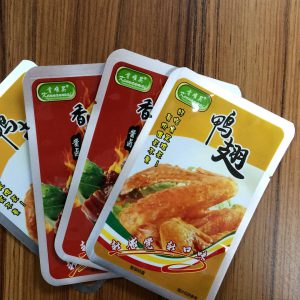 水煮、蒸煮膜（袋）