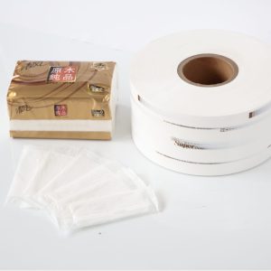 紙巾膜/乳白紙巾膜